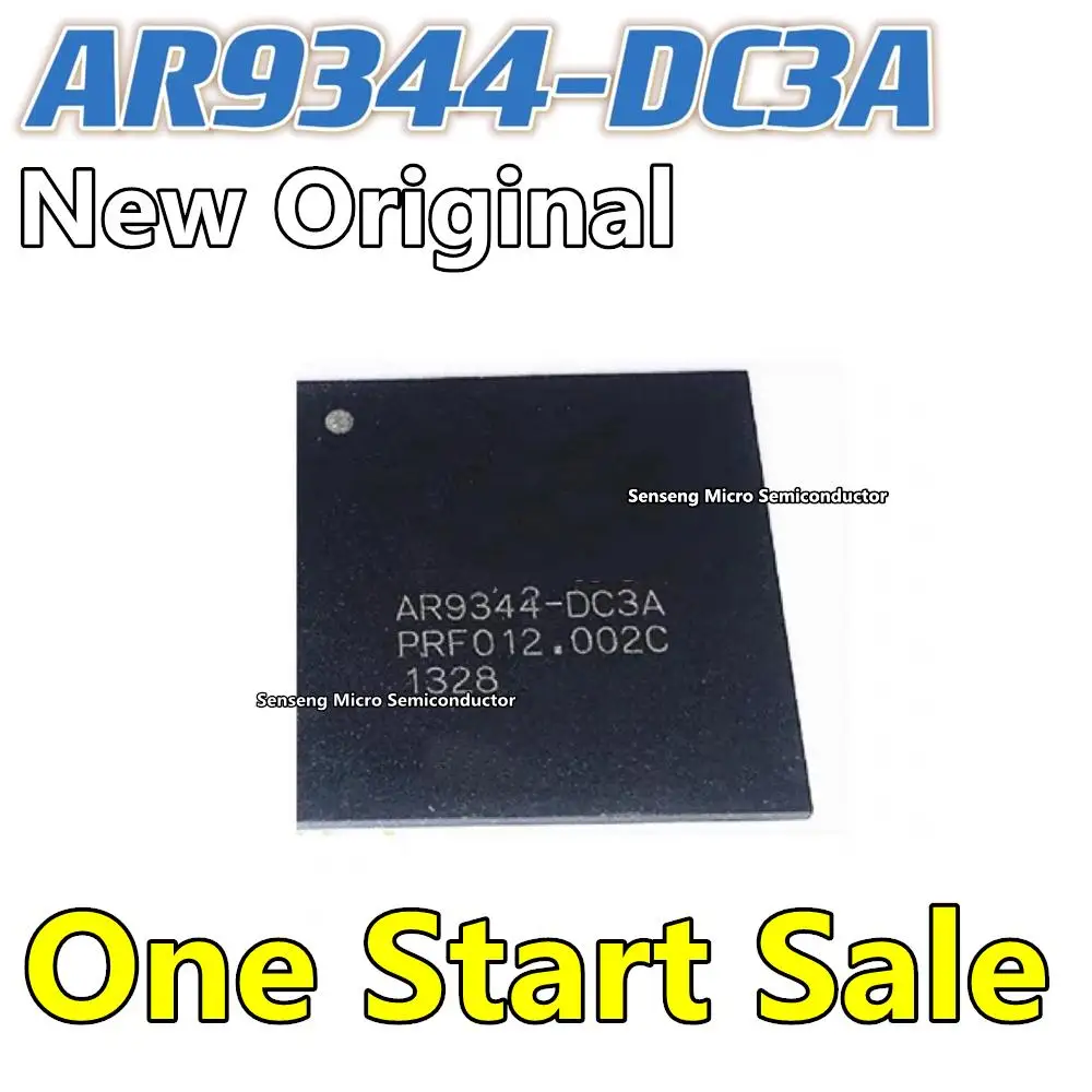 1 бр./лот нови оригинални внесени AR9344-DC3A AR9344DC3A 