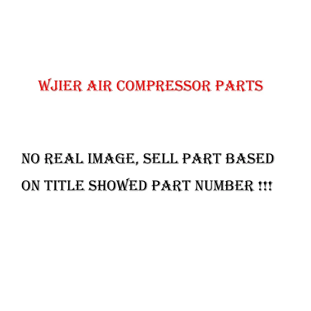 2 бр./лот 1622284200 оригинални детайли въздушен компресор амортисьор