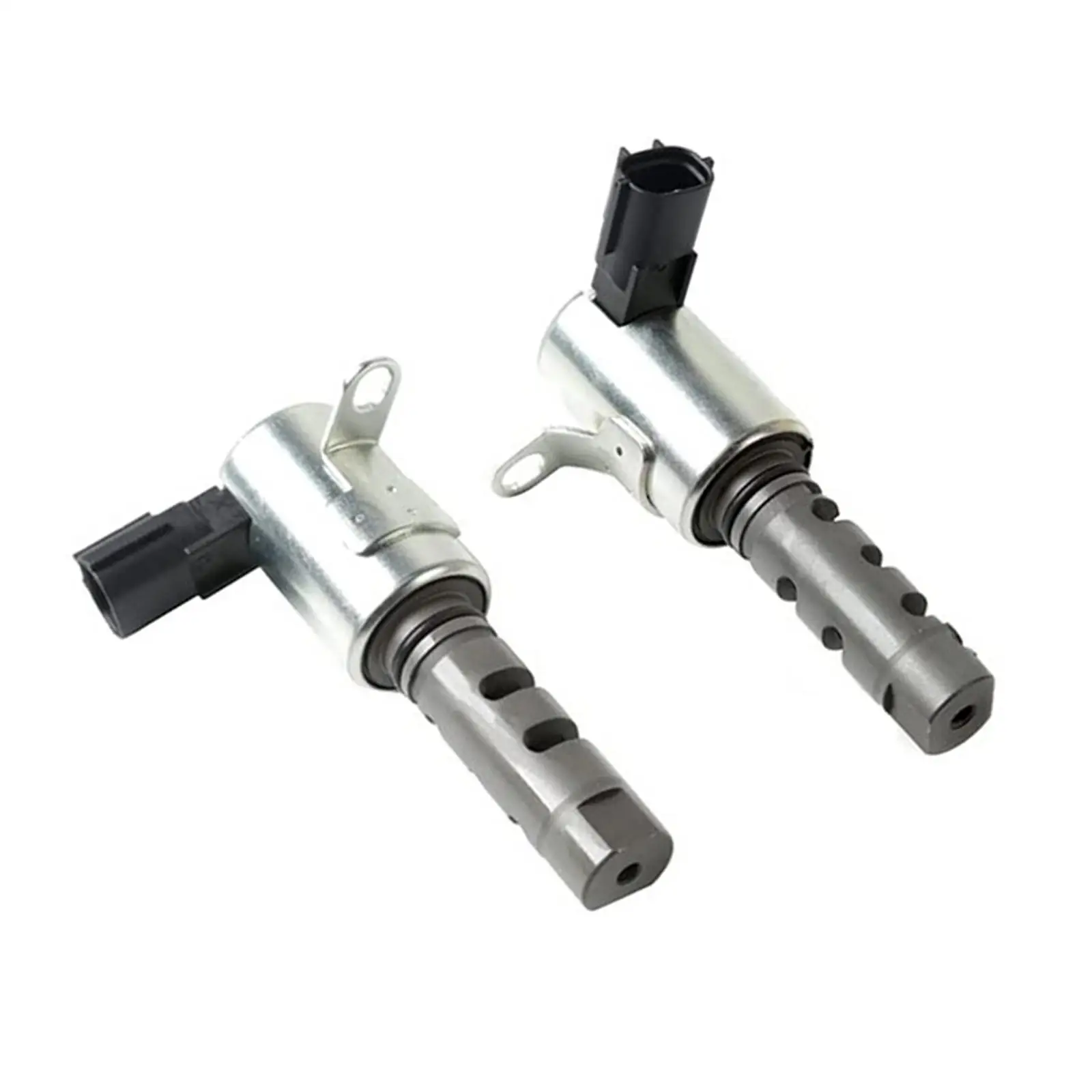 2 елемента Автоматичен клапан Vvt с регулируем соленоидом синхронизация 15330-20010 от ляво на дясно за Toyota