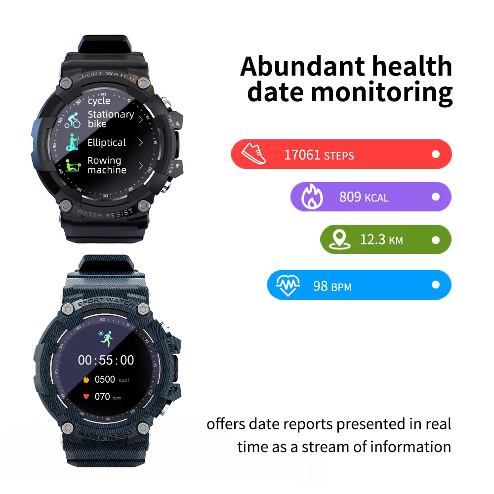 2021 на нови приходи, умни часовници за мъже и жени, наблюдение на сърдечната честота, кръвното налягане, фитнес тракер, умни часовници за Android и iOS