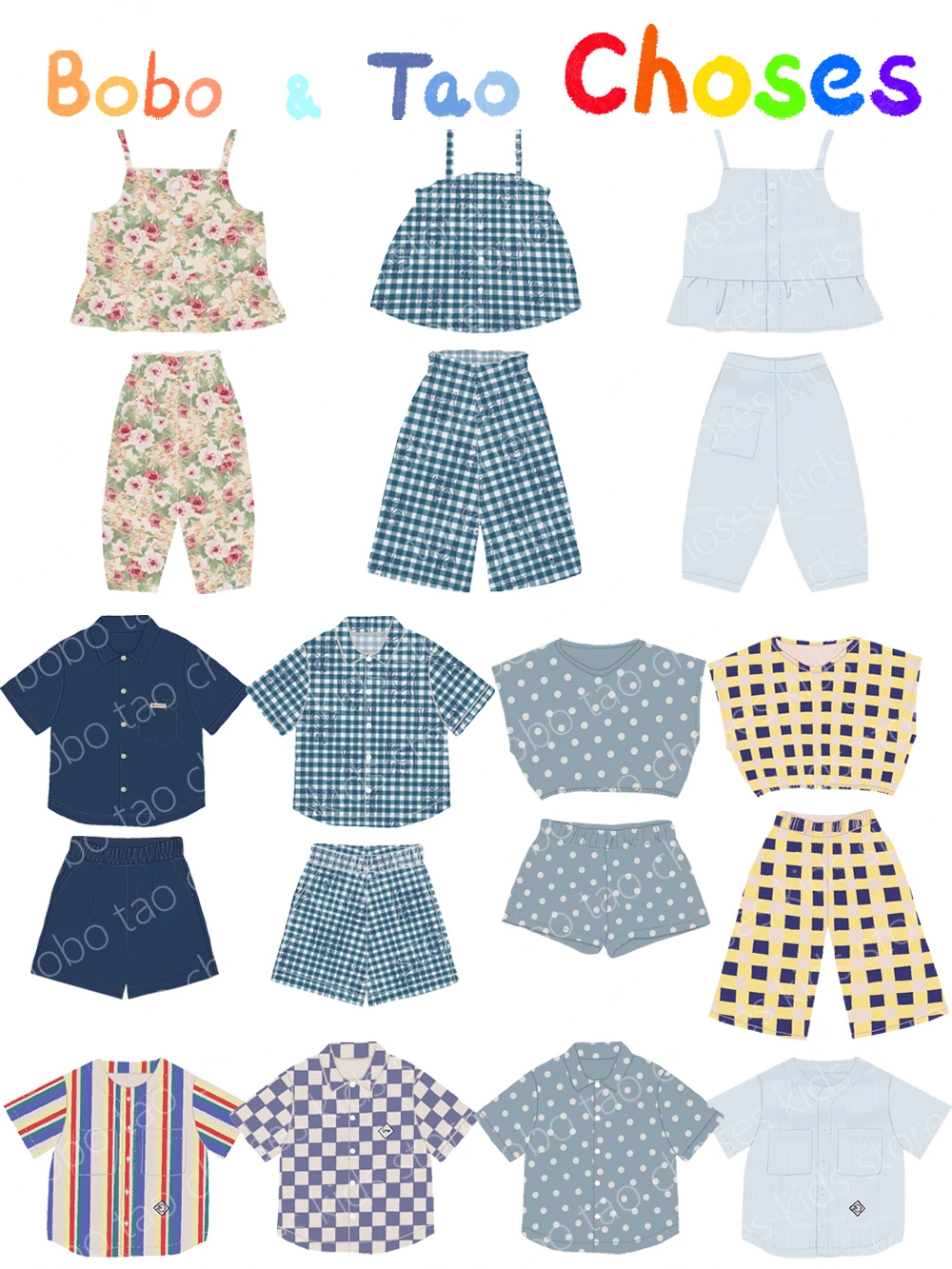 2023 SS Пролетно-летните детски тениски с оригинален етикет WYN за момчета и момичета