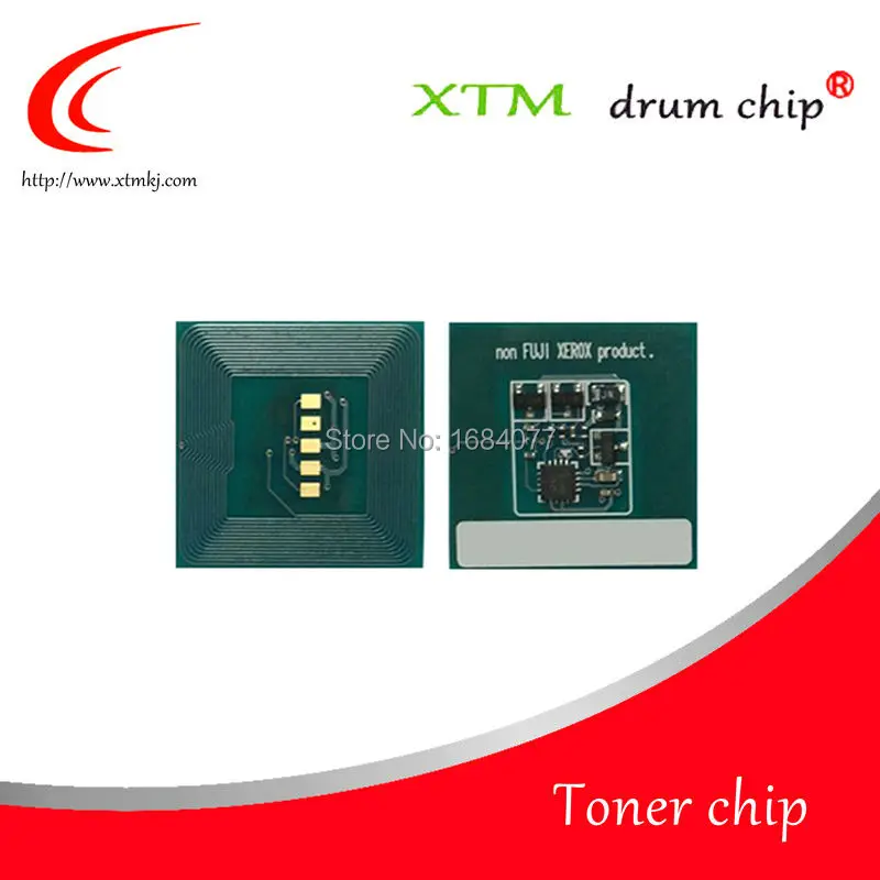 20X Барабана чип 101R00434 101R00435 за лазерно чип монохромни принтер Xerox WorkCentre 5222 5225 5230