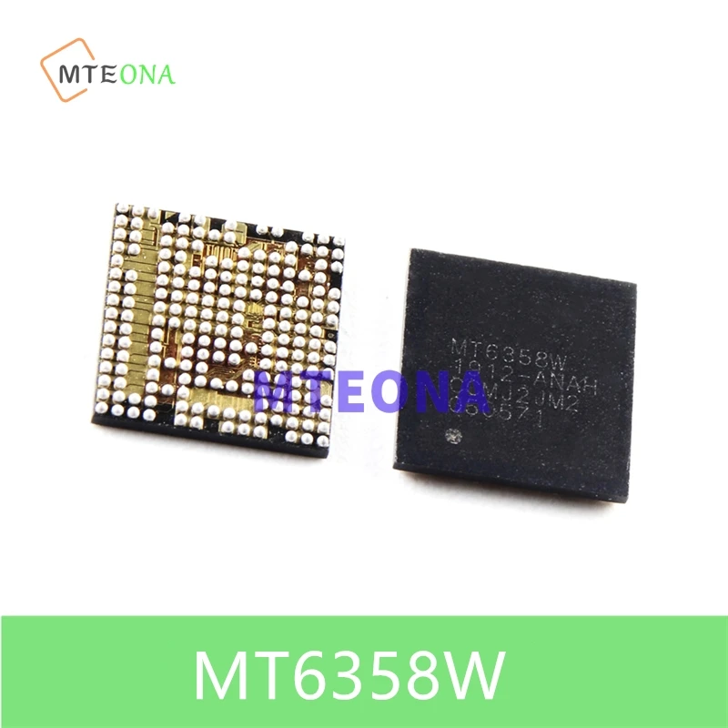 5-10 бр./лот PMIC MT6358W на чип за захранване, за да Redmi 9 OPPO A9 A79 A3 на Чип за управление на захранването