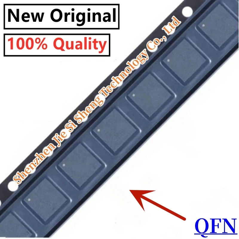 (5 парчета) 100% нов чипсет WG82578DC QFN-48