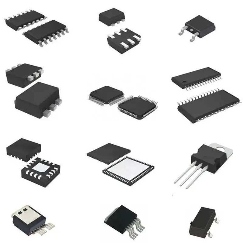 SI2315BDS-T1-E3 100% Нов чипсет, поръчките започват от 10 броя