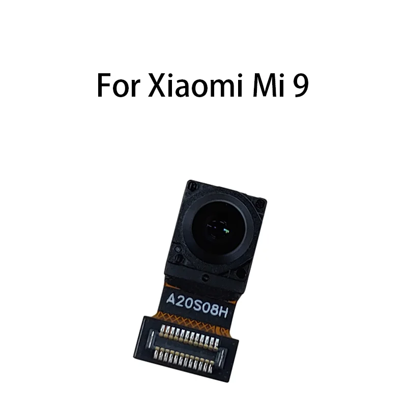 Гъвкав кабел за модул предна малка селфи-камера за Xiaomi Mi 9