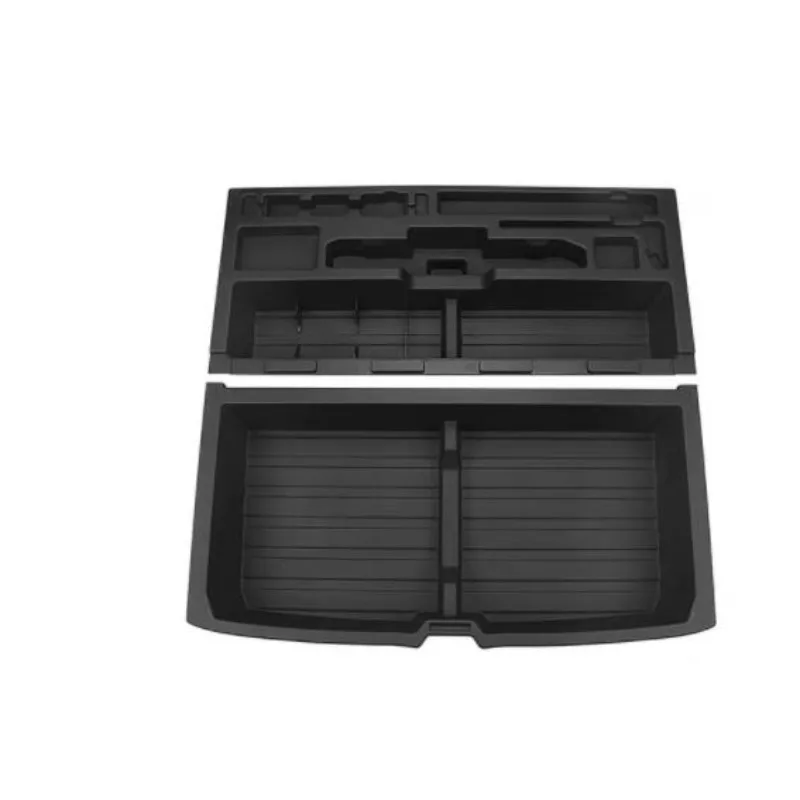 за Toyota БЛАТАР 2021 2022 Аксесоари за декорация на интериора кутия за съхранение на багаж разделител органайзер кутия