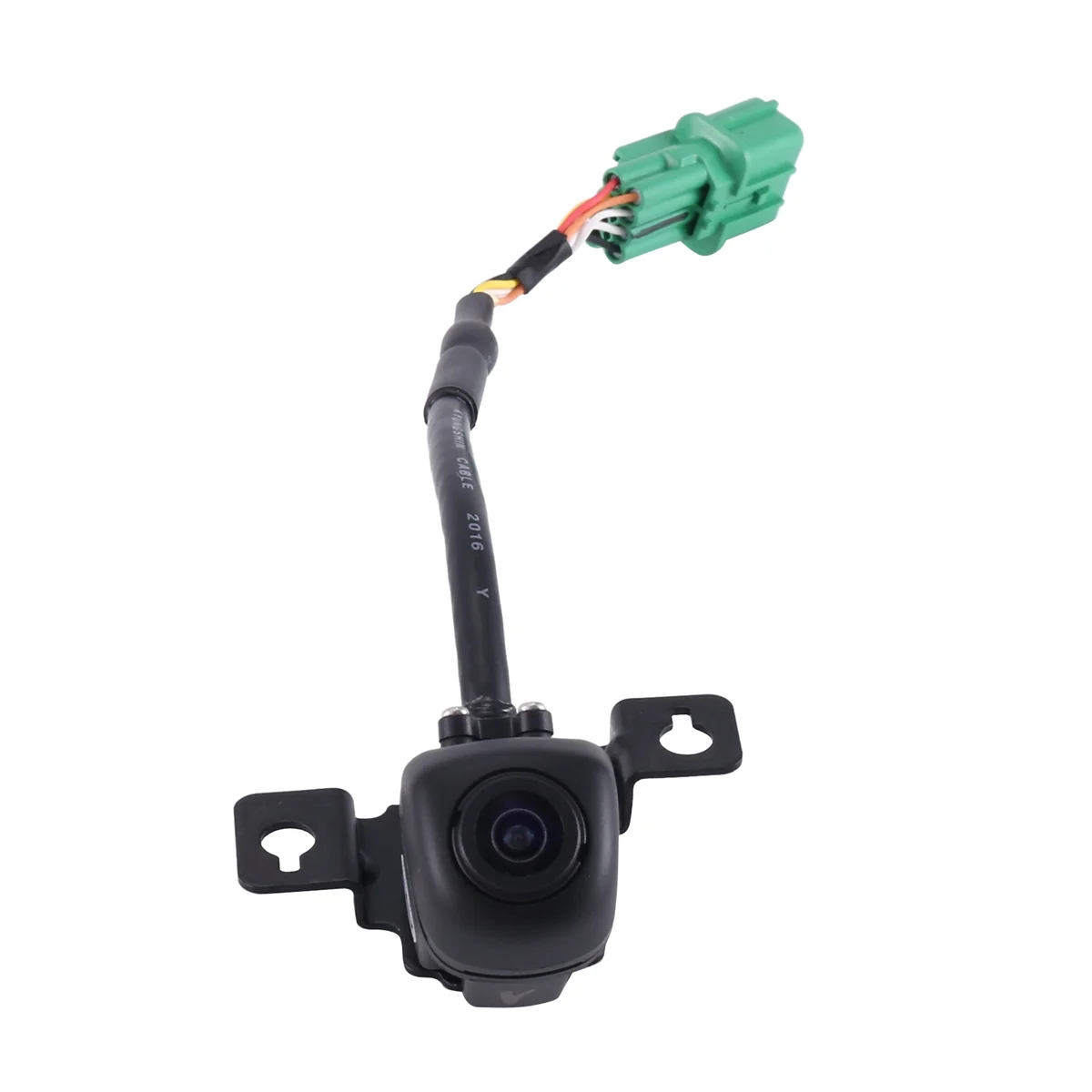 Камера за задно виждане за паркиране за SANTAFE 2015-2019 95760-2W601
