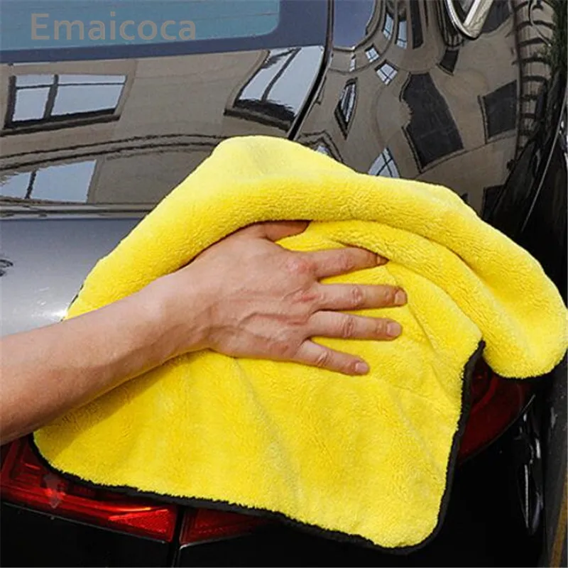 Кърпа за Почистване на Автомобила Emaicoca За Hyundai Elantra ix35 iX45 iX25 i30, i20 Sonata Verna Solaris Accent