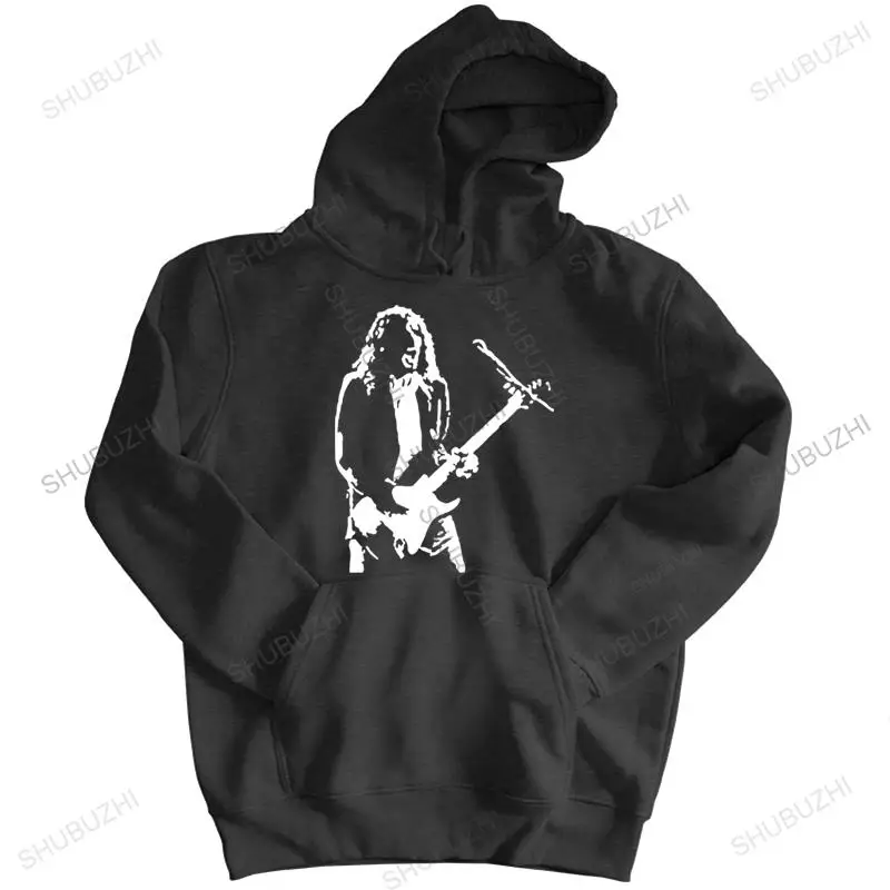 нова дойде черна hoody с качулка за мъже John Frusciante homme оверсайз shubuzhi памучен hoody модерен пуловер свободен стил