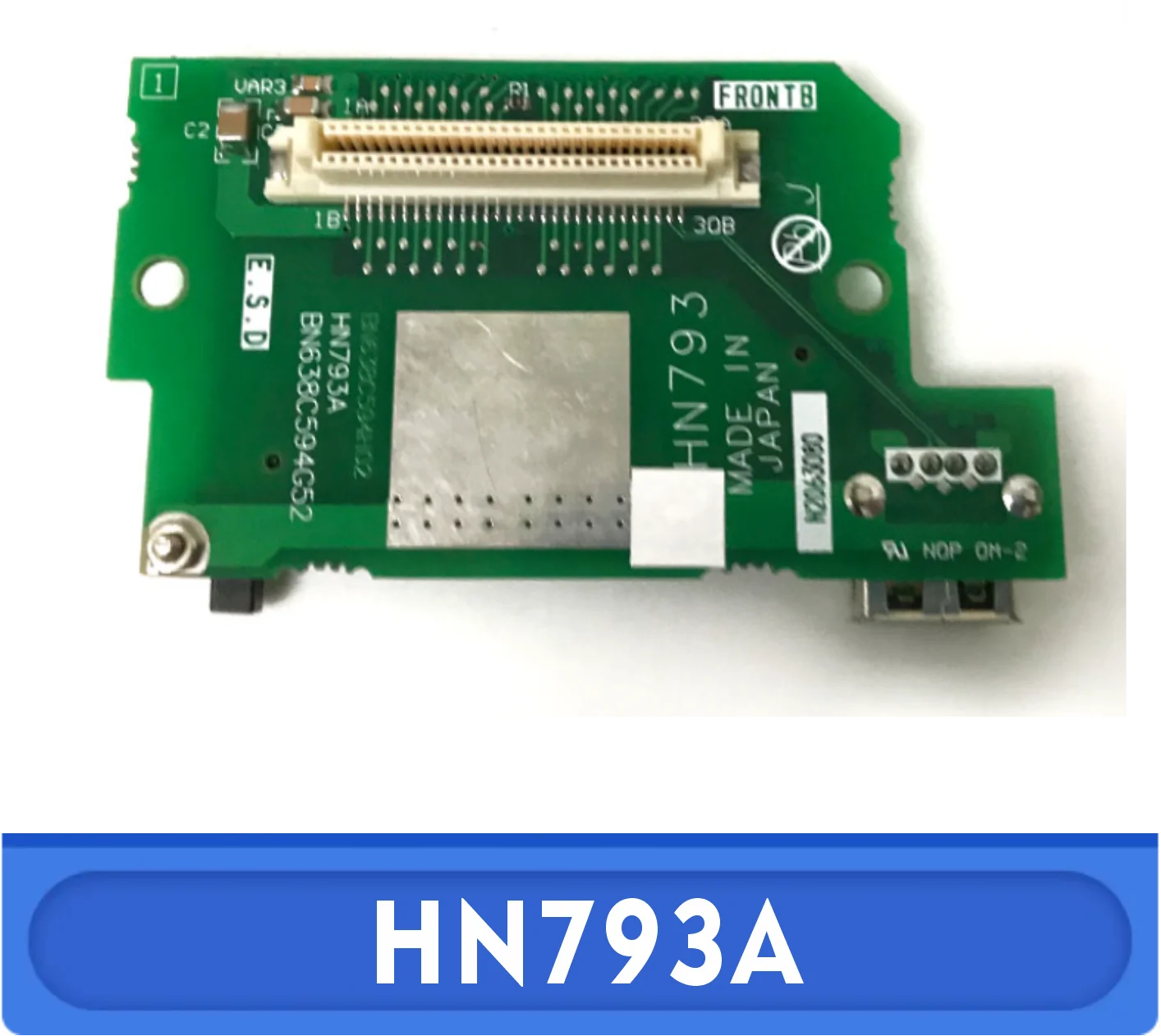 Нови и оригинални слотове за карти с памет HN793A CF700