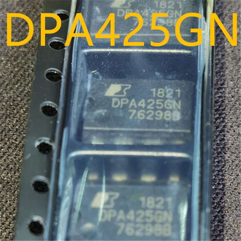 Ново и оригинално 50 броя DPA425GN-TL DPA425GN DPA425 СОП-8