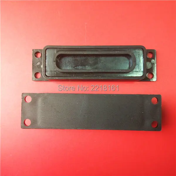 Резервни части за мастилено-струйни принтери Konica KM 512i за ограничаване на печатащата глава отгоре/KM512I за защита на главите за обслужване на капака отгоре 4шт