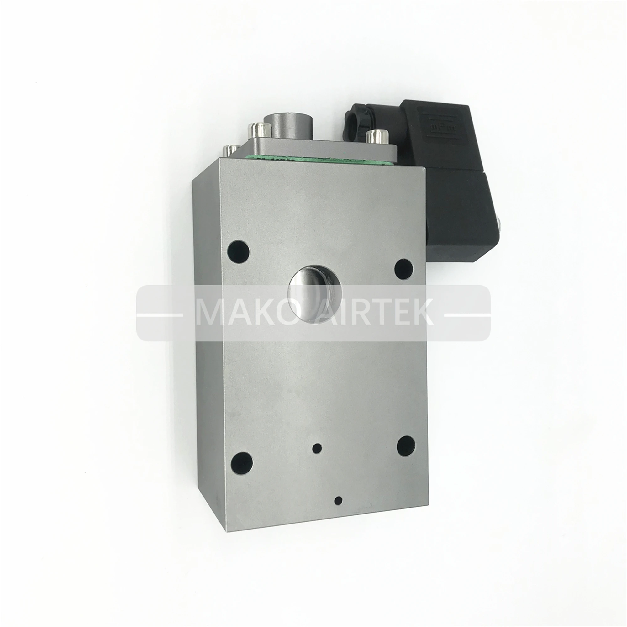 С регулатор на електромагнитен вентил е подходящ за въздушен компресор 21-AI1623-0001