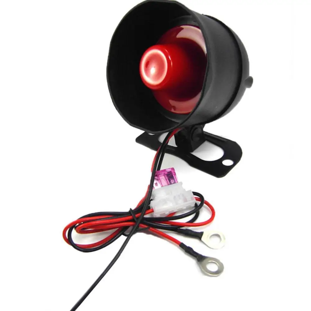 Универсално виброзащитное устройство за автомобили, анти-кражба система 810-8131, аксесоар за автоматична сигнализация